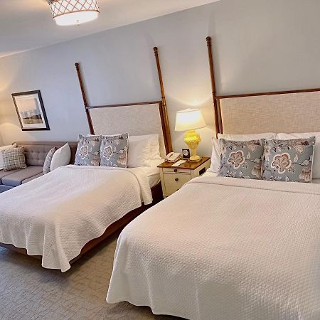 Granville Inn מראה חיצוני תמונה