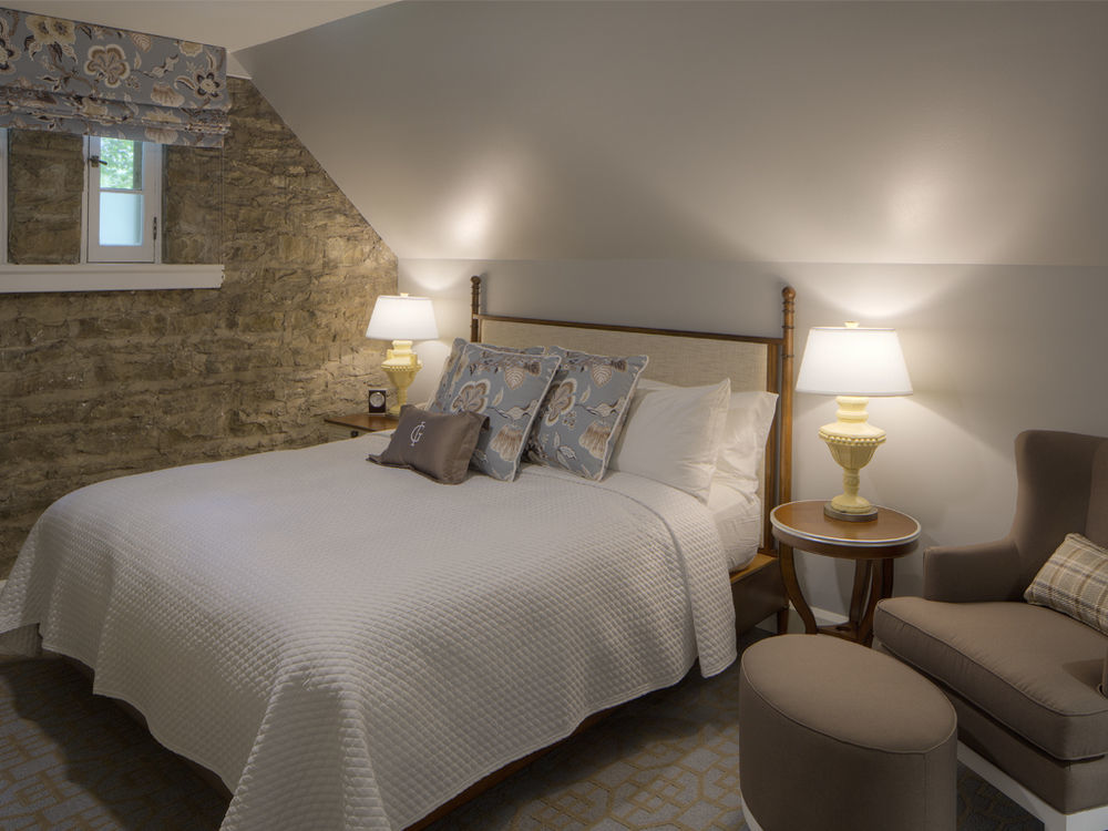 Granville Inn מראה חיצוני תמונה