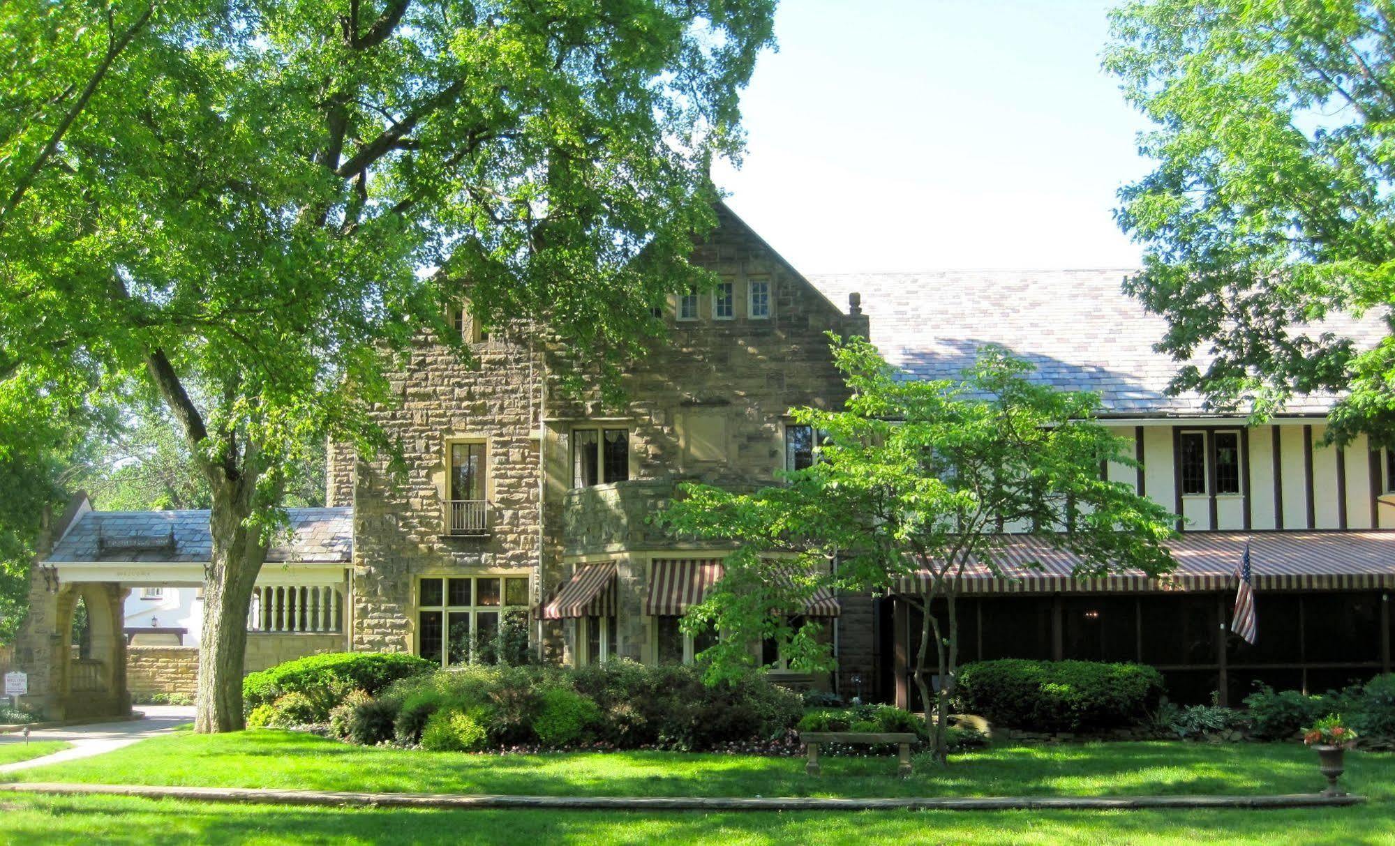 Granville Inn מראה חיצוני תמונה