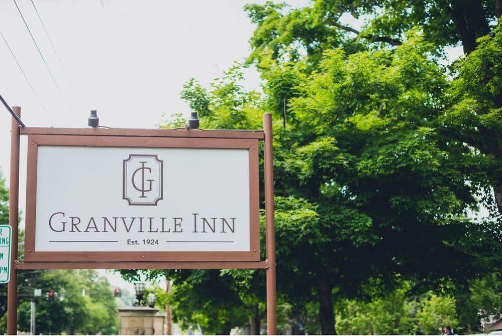 Granville Inn מראה חיצוני תמונה
