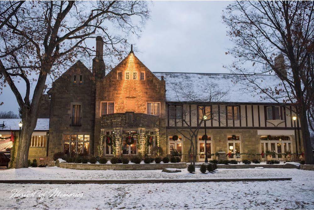 Granville Inn מראה חיצוני תמונה