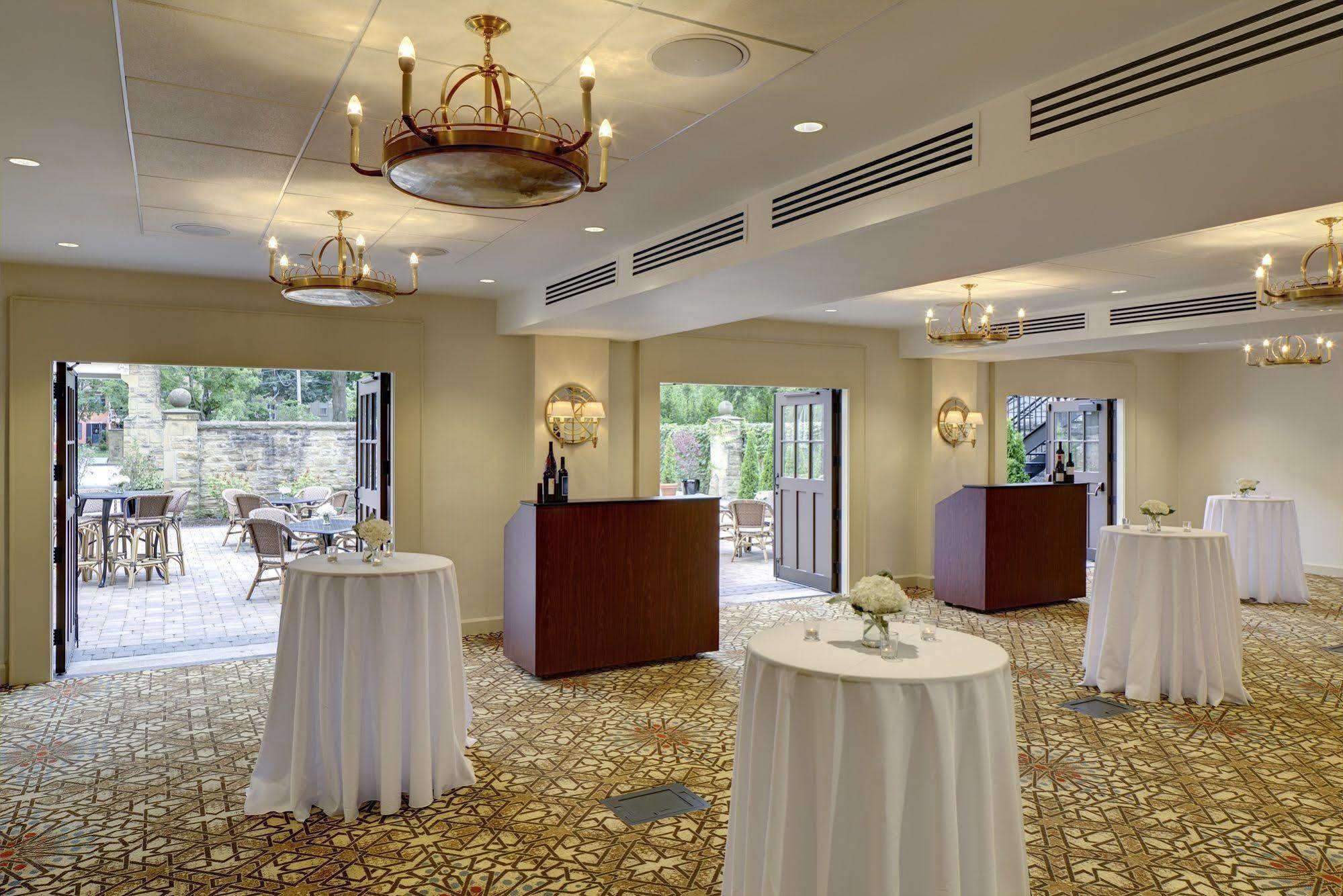 Granville Inn מראה חיצוני תמונה
