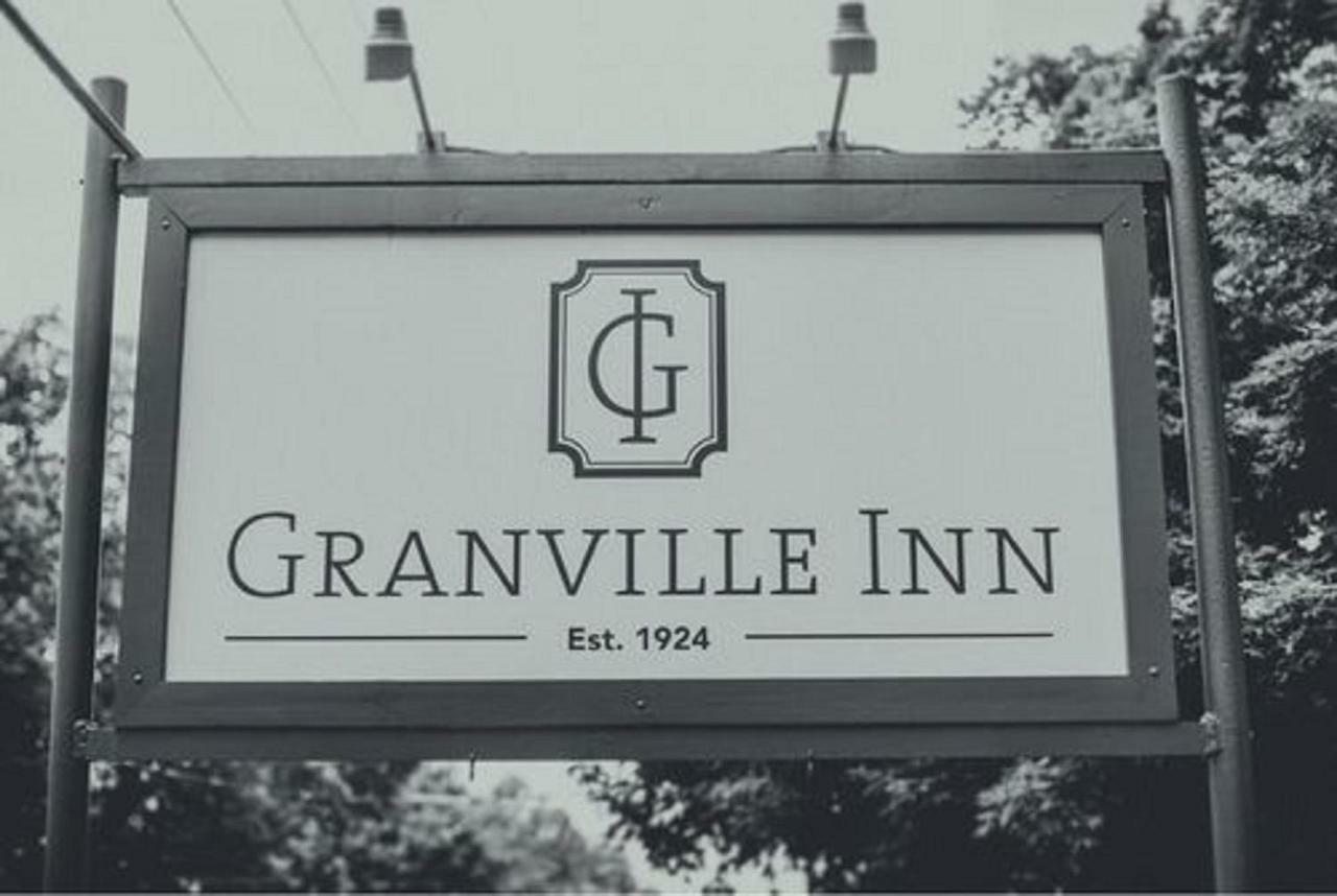 Granville Inn מראה חיצוני תמונה